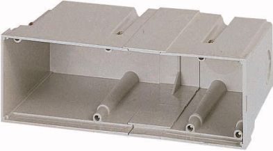 Eaton M22-H5 cover, for mounting plate, 5 mounting positions, 216552