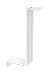 OBO Bettermann BSKM-VE 1025RW seal 100x250 pure white connector, 7216634