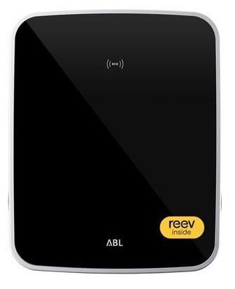 ABL Sursum 3W2253C-A eMH3 2x11 kW 32A/400V 3-ph.2xType2 SDO Wallbox