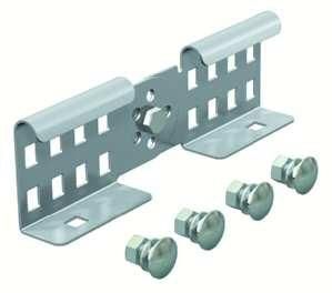 OBO Bettermann LGVG 60 VA4571 for cable ladder joint connector, 6208932