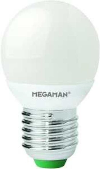 Megaman MM21040 LED bulb LB15 3.5W 250lm E27 828 Ultra Compact
