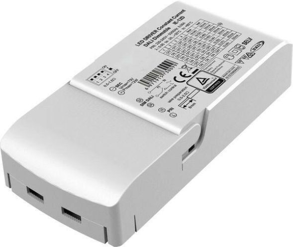 Megaman MT56023 MEGA PRO DALI2 12W 180-500mA 15-54V LED driver