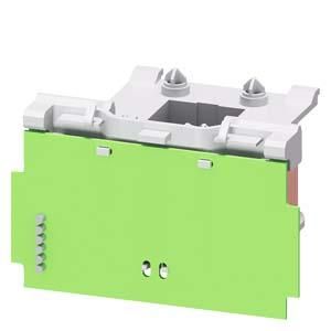 Siemens 3RT2934-5NE31 solenoid coil for contactors S2 AC/DC 48-80V