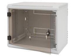 Triton RBA-15-AS5-CAX-A1 DELTAB5S 15HE wall cabinet one-piece 15HE 500mm glass door