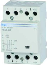 Doepke 09980435 HS40-04 contactor