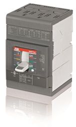 ABB Stotz-Kontakt XT2H 125 MCP In=100 3p FF UL/CSA , XT2H 125 MCP In=100 3p FF UL/CSA Compact circuit breaker Tmax XT2 , 1SDA074889R0001