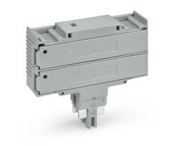 Wago 2003-911 double fuse plug