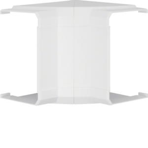 TEHALIT G12019010 inside corner G1201 RAL9010 pure white
