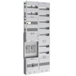 ABN ABNPZ209E0732 eHZ 2Z 1V HLAK 5p OKK RFBA 500x1350 meter panel