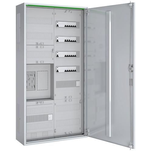ABN ABNRS207E0811 eHZ 1Z 1R 1V 1APZ HLAK SE meter cabinet