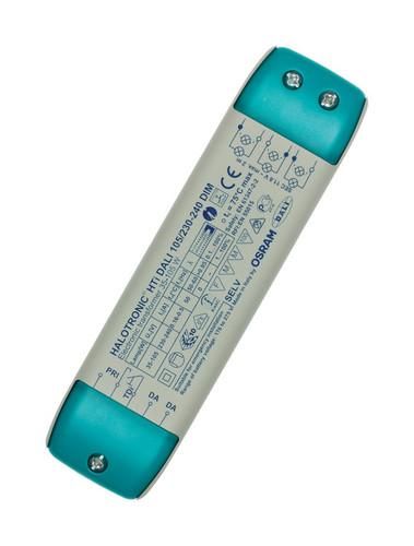 LEDVANCE Osram HTI DALI 105/DIM transformer 12V 105VA DALI