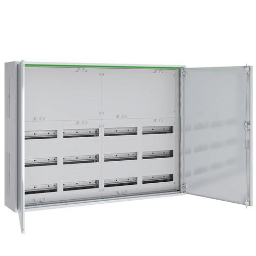 ABN ABNRS405K02 IP44 SKII protective insulation with 3RE REG/2RE wall housing