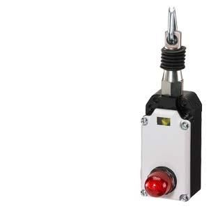 Siemens 3SE7150-2DD04 cable pull switch 2x M20x1.5 1S+1OE