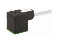 Murrelektronik 7000-18021-2160500 MSUD BF A 18mm grey valve connector