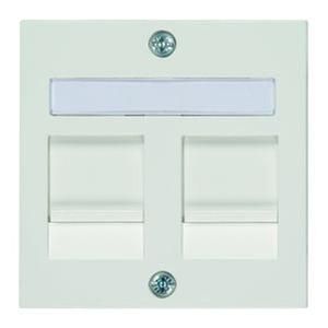 Hochköpper 00318751 D 11.610.02 MJ2 NA pure white cover