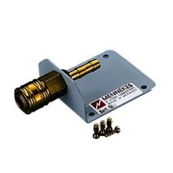 MENNEKES 41440 COMPRESSED AIR CONNECTION