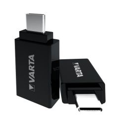 Varta cable adapter Micro USB 3.0 to USB 3.1