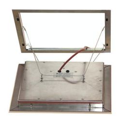 VITRAMO VH-I03535 350x350x42mm 220W heating element