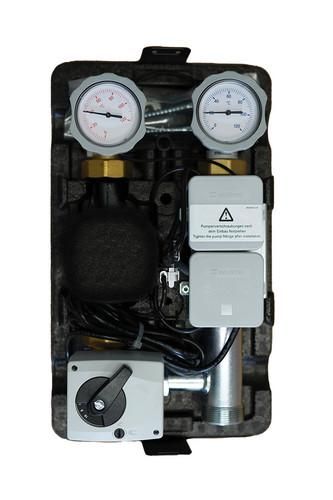 Glen Dimplex M99032 MHMC 25Flex mixed module heating circuit