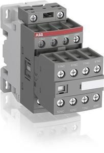 ABB Stotz-Kontakt NF62E-13, NF62E auxiliary contactor 100-250V AC/DC, 1SBH137001R1362