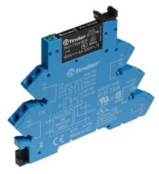 Finder 38.61.7.012.0050 coupling relay