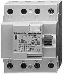 Elektra Tailfingen CTW432/6H 32A collar plug