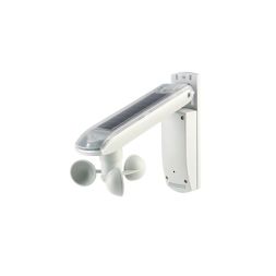 WAREMA 2031578 Weather station EWFS | eco
