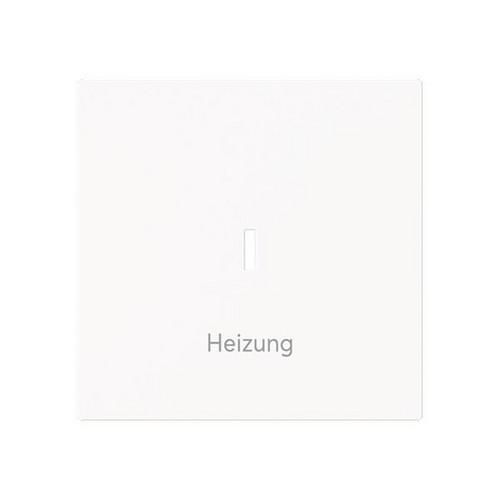 Busch-Jaeger 2CKA001751A3358 1789 H-44M with red dome rocker