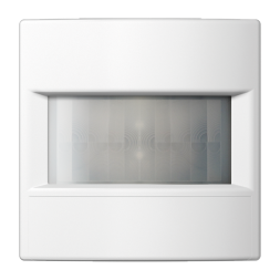 Jung BTLS17181WW JUNG HOME motion detector 1, 10 m, LS series, alpine white