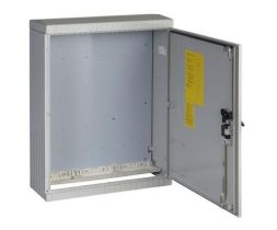 ABN SL101P KVS with mounting plate
