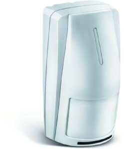 Grothe MISTRAL BM03.0 wireless motion detector, 43445