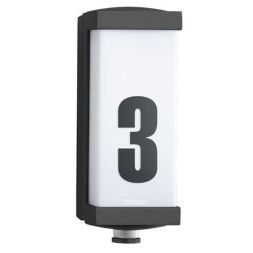 Steinel 053116 110057197 L 666 LED outdoor light