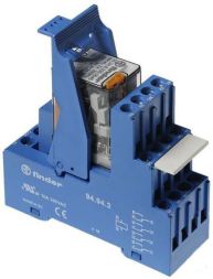 Finder 59.34.8.024.0060 coupling relay