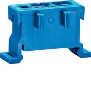 Hager VZ455 additional N terminal