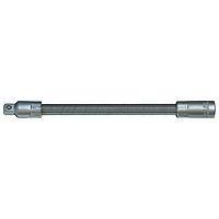 HAUPA 110702 Extension socket wrench 6.4mm (-) 100mm