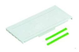 Spelsberg 07242101 FL 421-m flange,