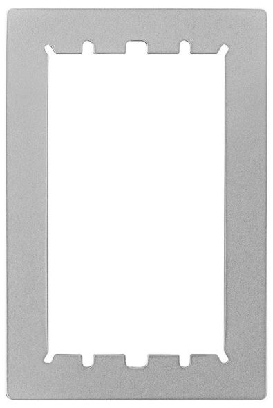Grothe 75382 plaster cover frame, 75382