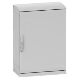 Schneider Electric NSYPHDZT1576P for outdoor installation H1593 W750 D620 door heavy-duty enclosure