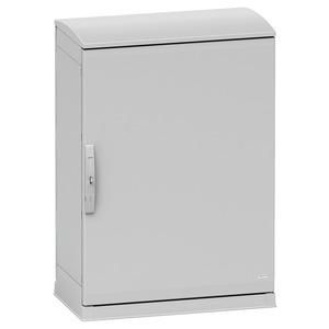 Schneider Electric NSYPHDZT1576P for outdoor installation H1593 W750 D620 door heavy-duty enclosure