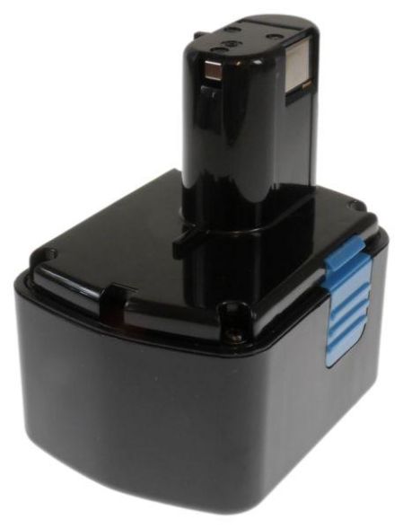 Hückmann 142153 XCell for Hitachi tool battery