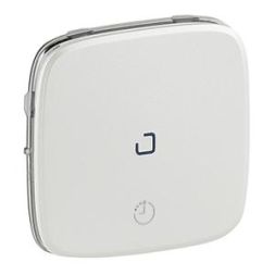 Legrand 755219 rocker Valena Allure TRAILER SWITCH PM, (white)