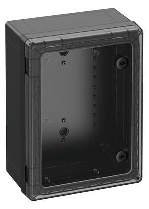 Spelsberg 75143401 GEOS-S 3040-18-to/sw control cabinet