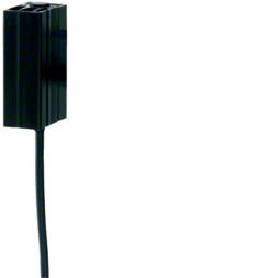 Hager FL253Z switch cabinet heater 30W