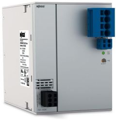 Wago 787-1634/000-070 DC power supply 23V 85VUC 120VUC