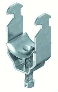 OBO Bettermann 2056/M 40-46mm clamp, 1156063