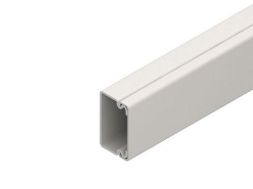 Kleinhuis HKL2540.1 24x40 stone grey installation duct