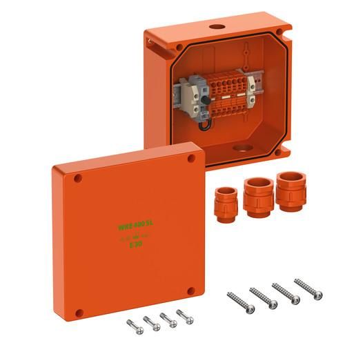 Spelsberg 86248401 WKE 404 SL cable junction box