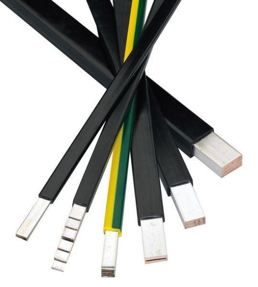 Spelsberg 9394595 LFK 400-GG lamella flat cable