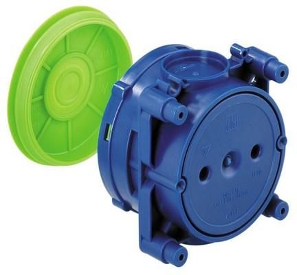 Spelsberg 97174501 U 71 K GRD device box