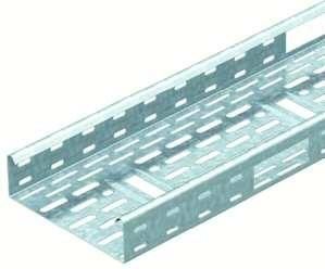 OBO Bettermann 6087116 60x100x30 IKS 610 FS cable tray IKS, 6087116